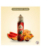 Chicha Puff Juice