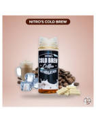 Nitro's Cold Brew - E-liquides 100 ml US | THJ