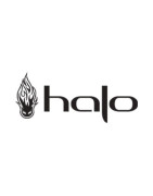 Halo - E-liquides Subzero et Tribeca | THJ