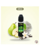 Diplo - E-liquides français | The Hype Juices