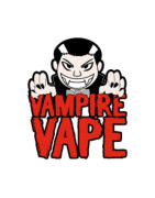 Vampire Vape - Heisenberg et Pinkman | THJ