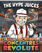 Concentrés Revolute DIY | THJ