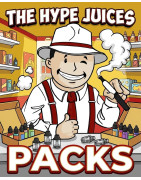 Packs e-liquides et cartouches de pod | THJ