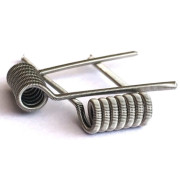 Coils pour cigarette électronique : fils résistifs, bobines et outils DIY complets