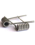 Coils pour cigarette électronique : fils résistifs, bobines et outils DIY complets