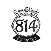 814
