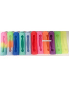 Protections accus