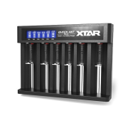 Chargeurs accus