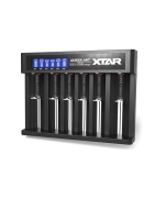 Chargeurs accus