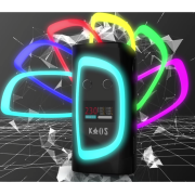 Mods / Boxs electro