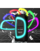 Mods / Boxs electro