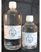 Base Neutre 0 mg/ml