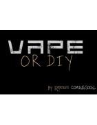 Vape or Diy