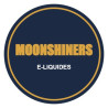 E-liquides Moonshiners 60 ml : classics gourmands | THJ