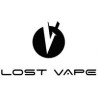 Lost Vape : clearomiseurs et matériel de vape | THJ