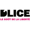 D'lice : e-liquides 10 ml français | THJ