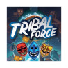 Concentrés Tribal Force fabriqués en France | THJ