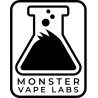 E-liquides Monster Vape Labs : Jam Monster | THJ