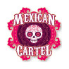 Concentrés Mexican Cartel : limonades et cactus | THJ