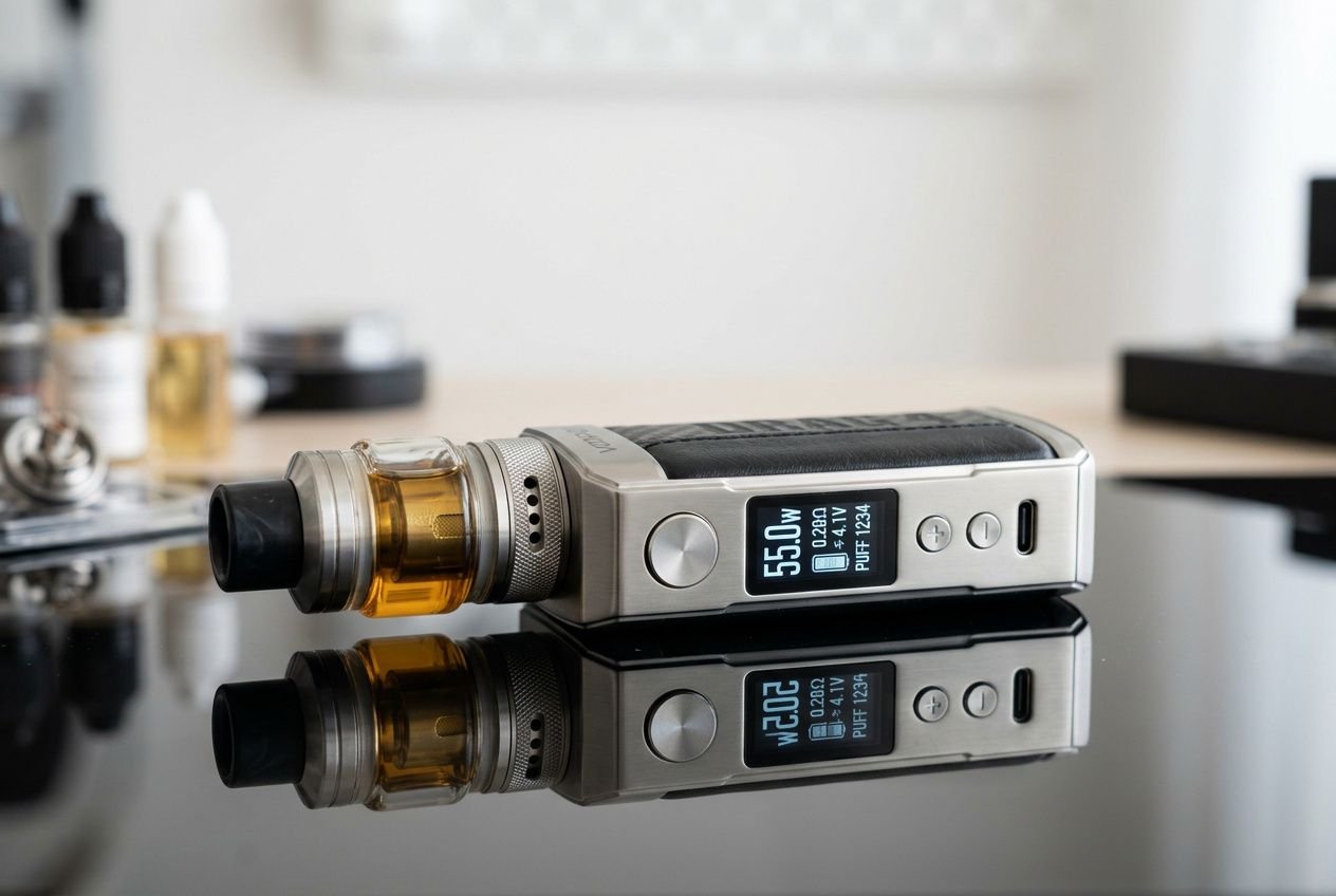 Lexique de la vape : guide complet pour chaque vapoteur